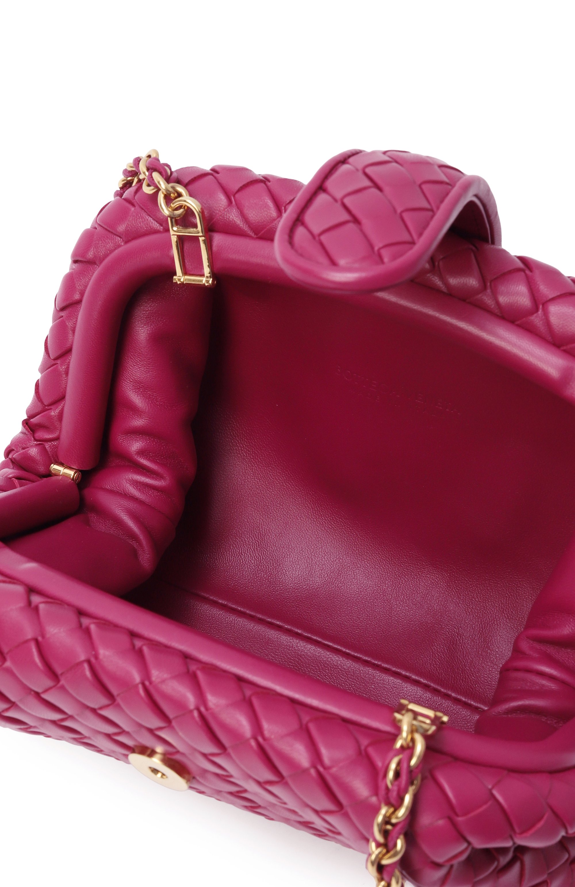 Сумка lauren 1980 small BOTTEGA VENETA, арт. 804038/V4P61, фото 5