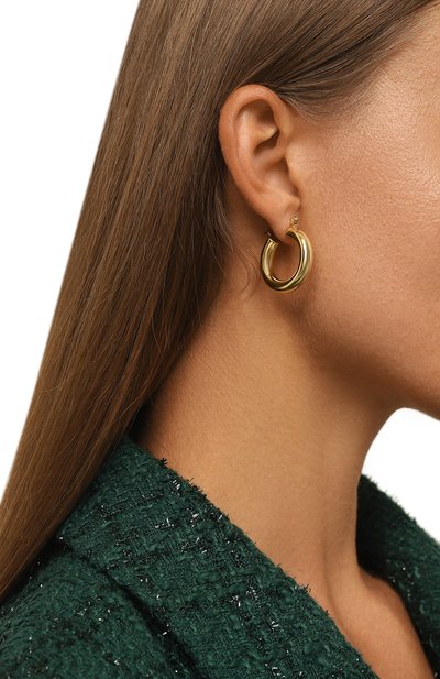 Серьги LUV AJ, арт. PH17E-BATH-G, фото 2