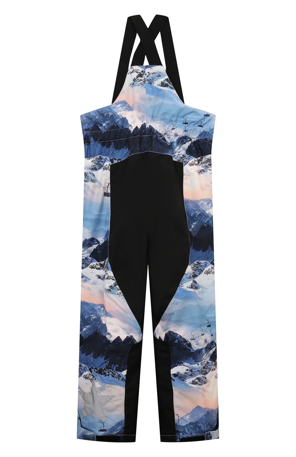 Брюки play pro MOLO, арт. 5W24I301, фото 2