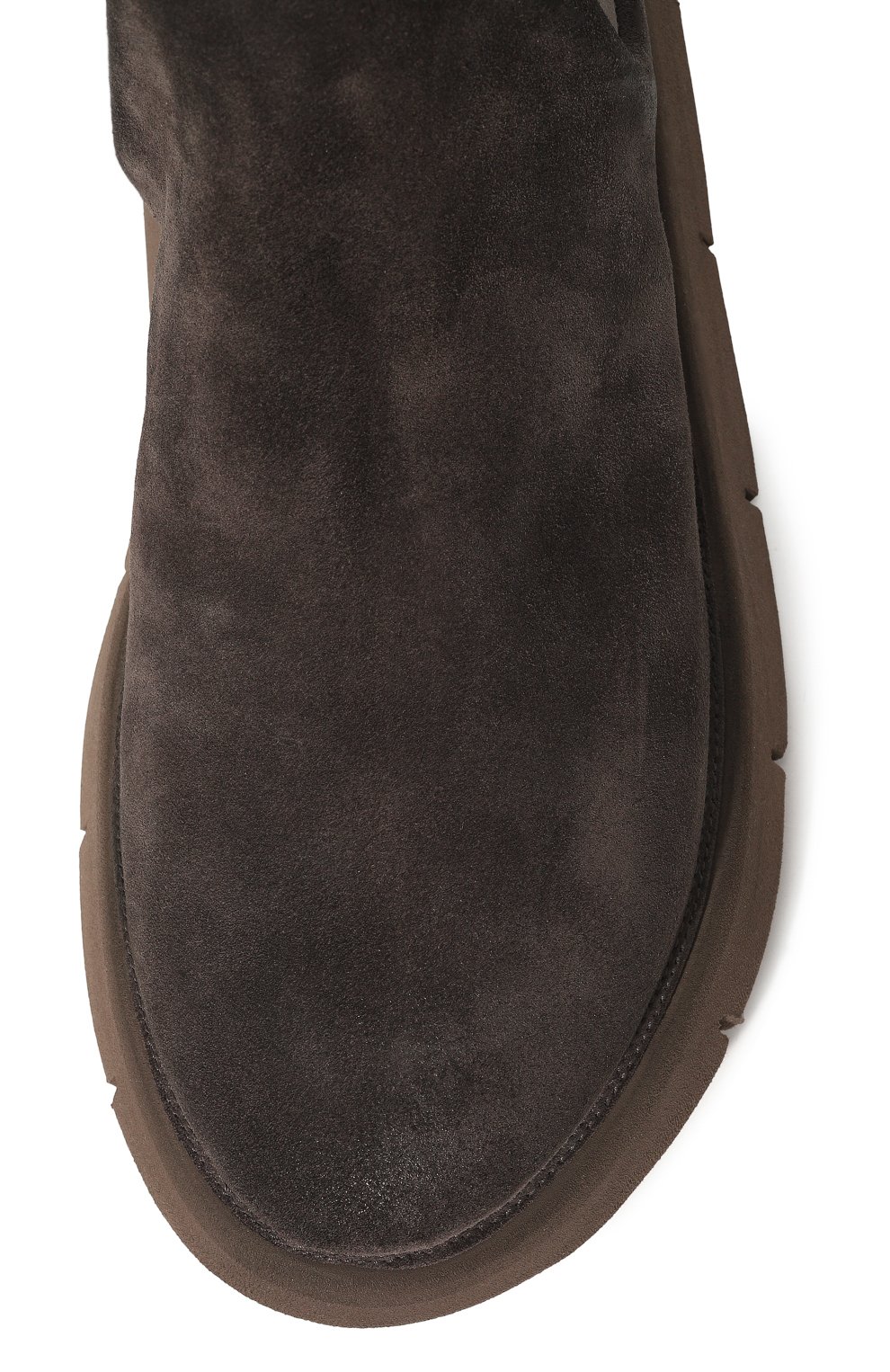 Замшевые челси intagliata MARSELL, арт. MM4445, фото 6