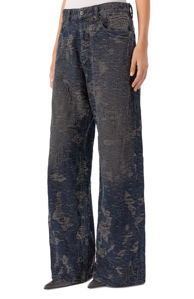 Джинсы 1996 d-sire DIESEL, арт. A06925/007BV, фото 3