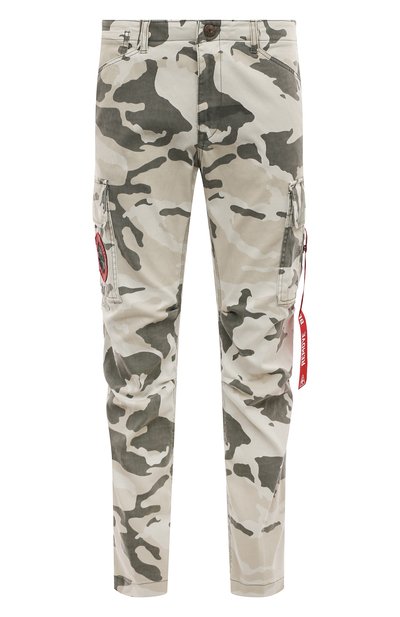 Брюки-карго AERONAUTICA MILITARE, арт. 232/PA1562CT3171, фото 1