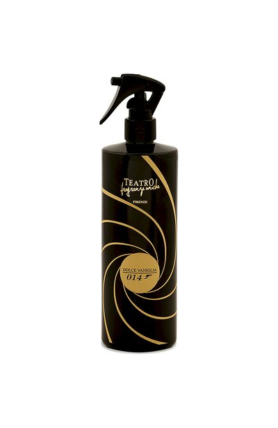 Спрей gun для дома dolce vaniglia (500ml) TEATRO, арт. DV014