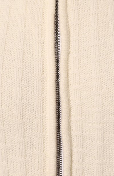 Шерстяной кардиган CANALI, арт. C0022B/MK01961, фото 5