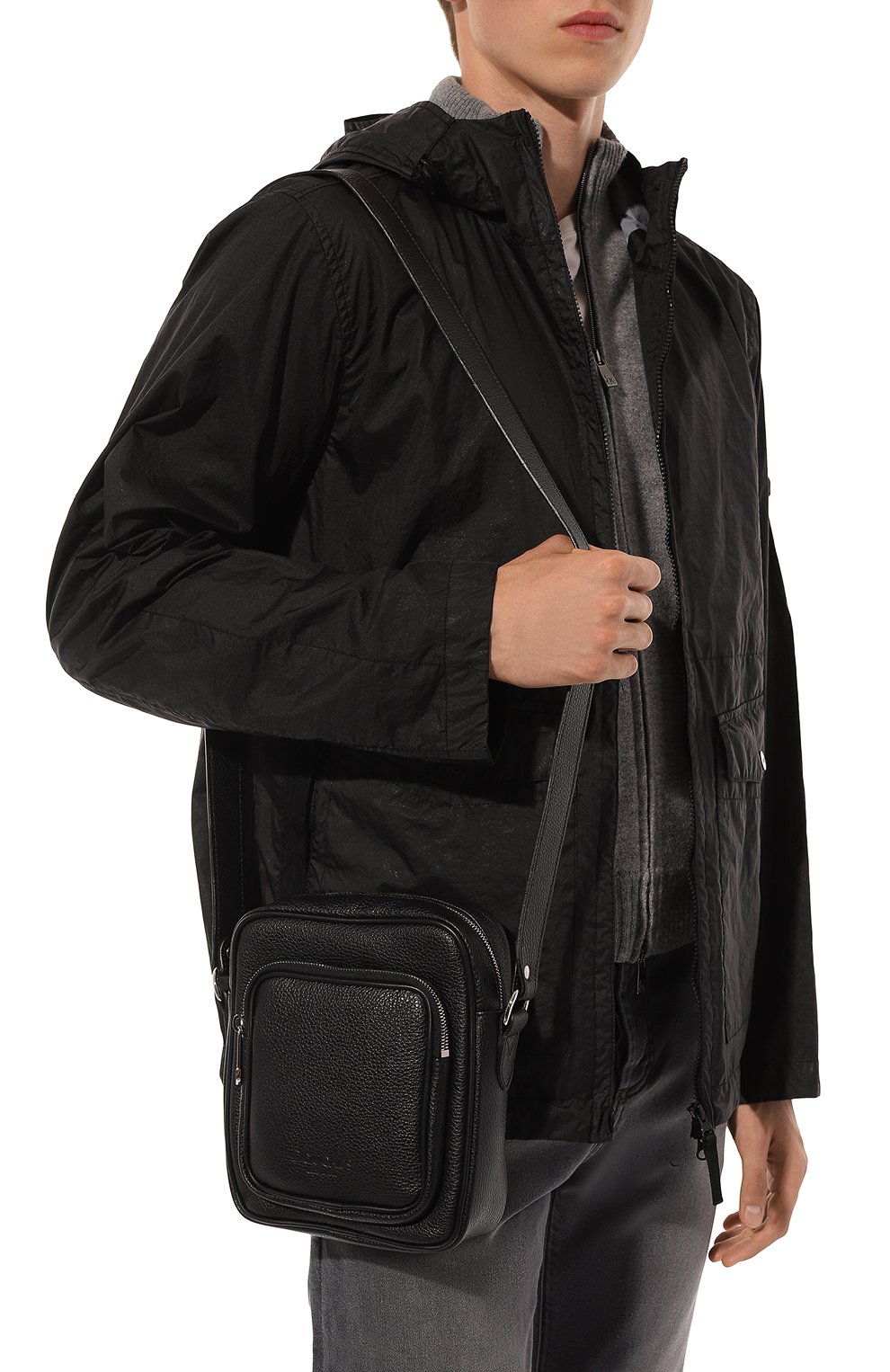 Сумка DOUCAL'S, арт. DB0009--01PT5790, фото 2