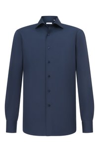 Темно-синий