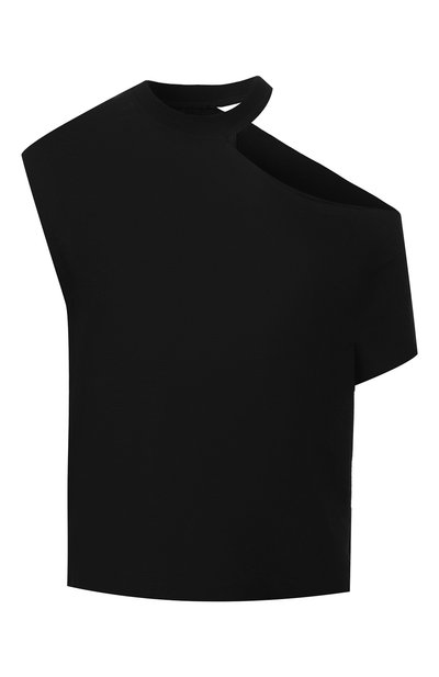 Топ из смеси хлопка и кашемира RTA, арт. WU928-863WID0W, фото 1