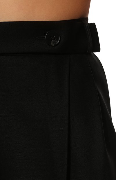 Шерстяные брюки NOBLE&BRULEE, арт. NB200921/2, фото 5