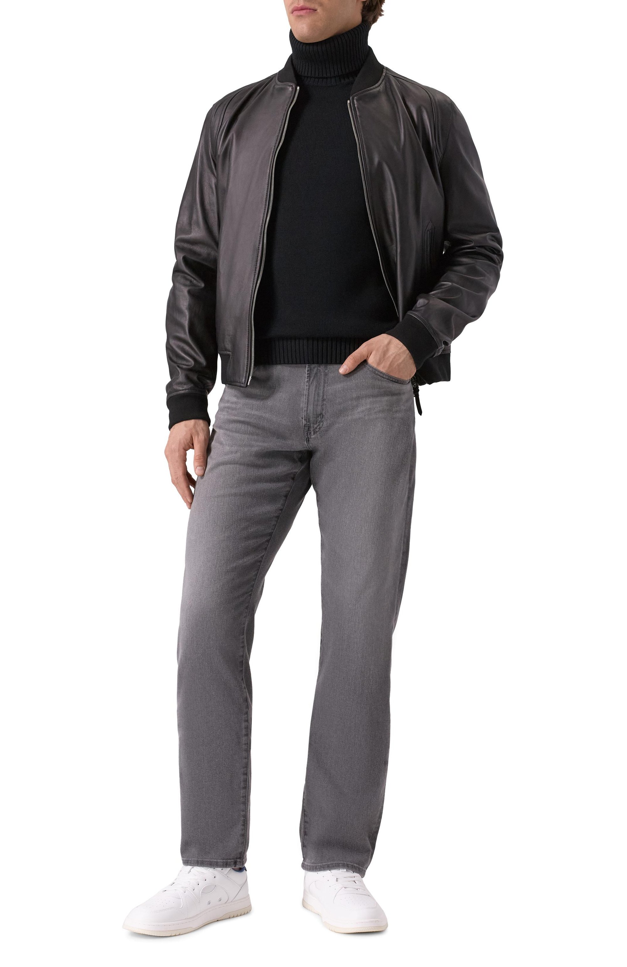 Шерстяной свитер PAUL&SHARK, арт. 15311064/3XL, фото 2