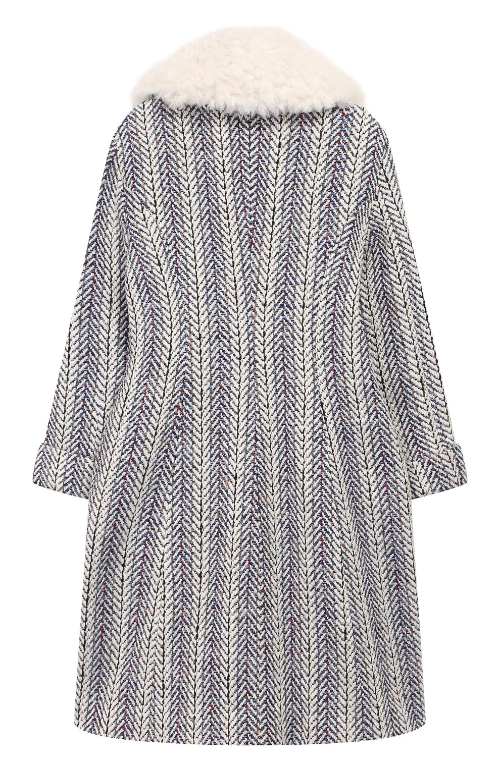 Пальто MONNALISA, арт. 794102, фото 2