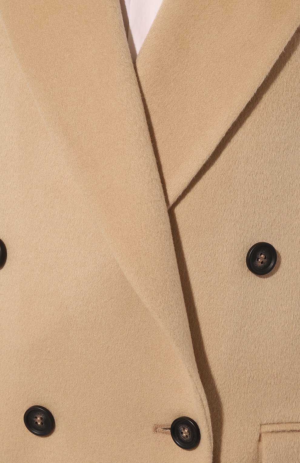 Пальто из шерсти и кашемира SEVEN LAB, арт. SCP.13.700.117, фото 5