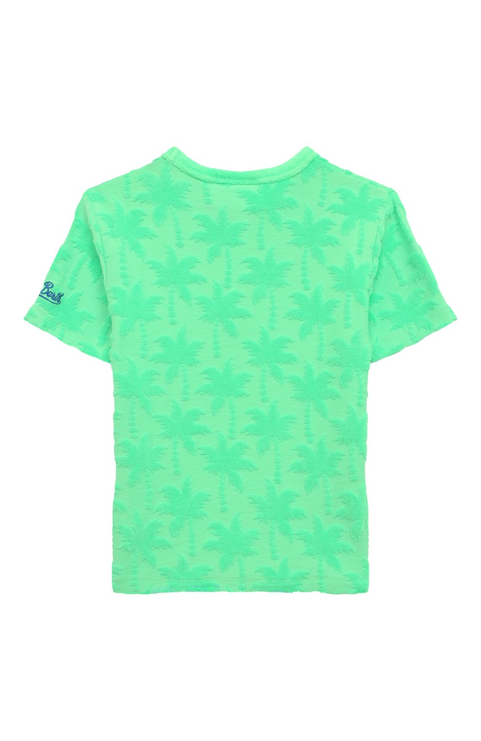 Футболка MC2 SAINT BARTH, арт. STBK GARY JR/GAR0001/00619F, фото 2