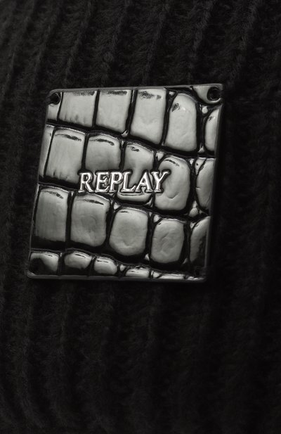 Шапка REPLAY, арт. AW4245.005.A7092, фото 3