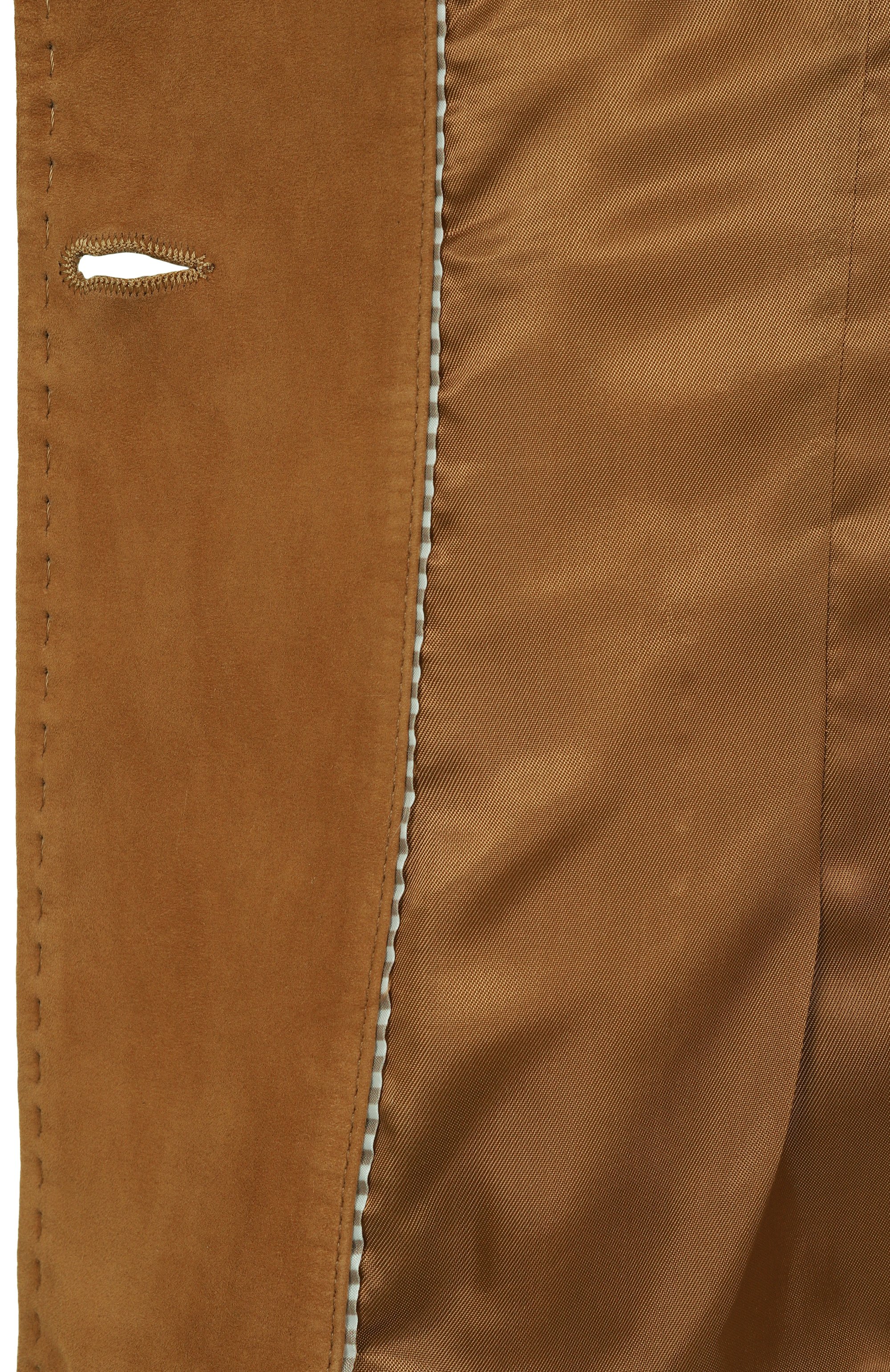 Замшевая куртка FREEAGE, арт. B1084S, фото 7