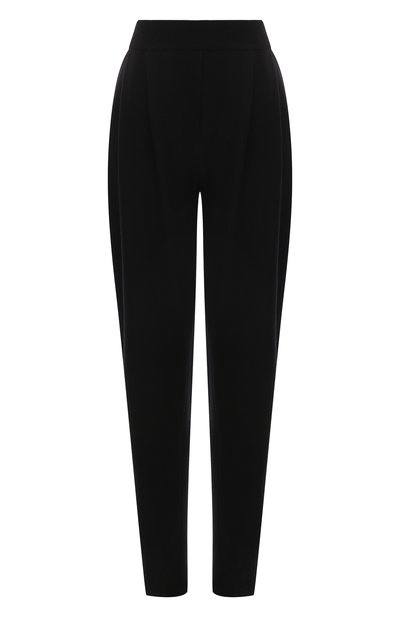 Женские брюки из шелка и вискозы FREEAGE, арт. S23.PT066.6070.900