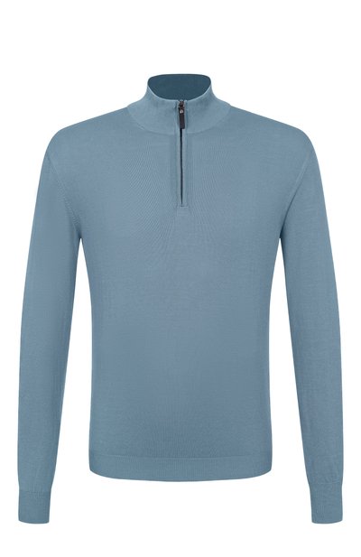 Мужской хлопковый джемпер CANALI, арт. C0015/MK00145