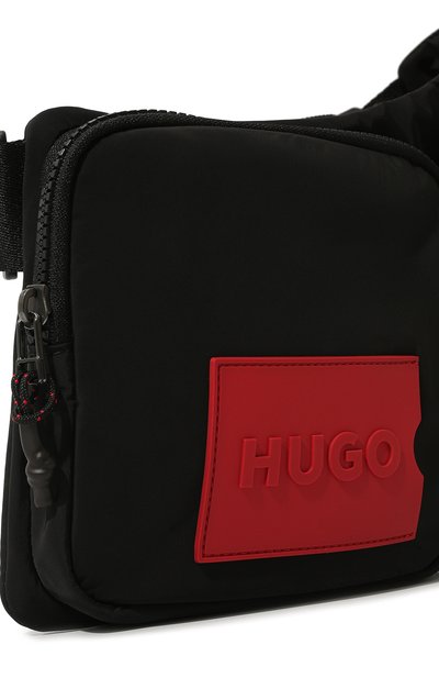 Текстильная поясная сумка HUGO, арт. 50475048, фото 3