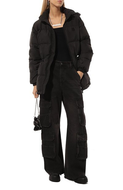 Пуховик MSGM, арт. 3741MDH07/247611, фото 2