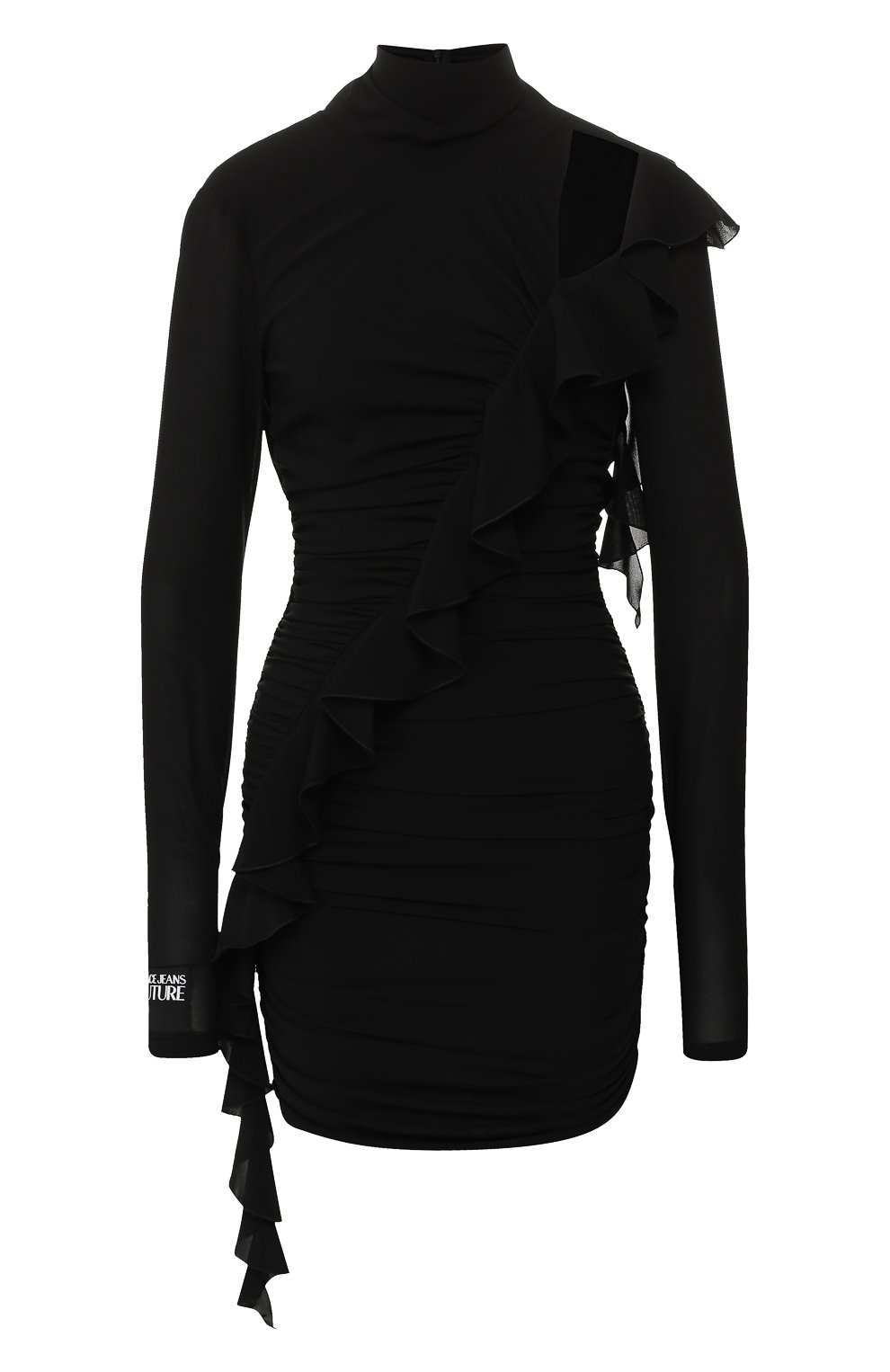 Платье VERSACE JEANS COUTURE, арт. D2HUB405-UDM905/00300, фото 1