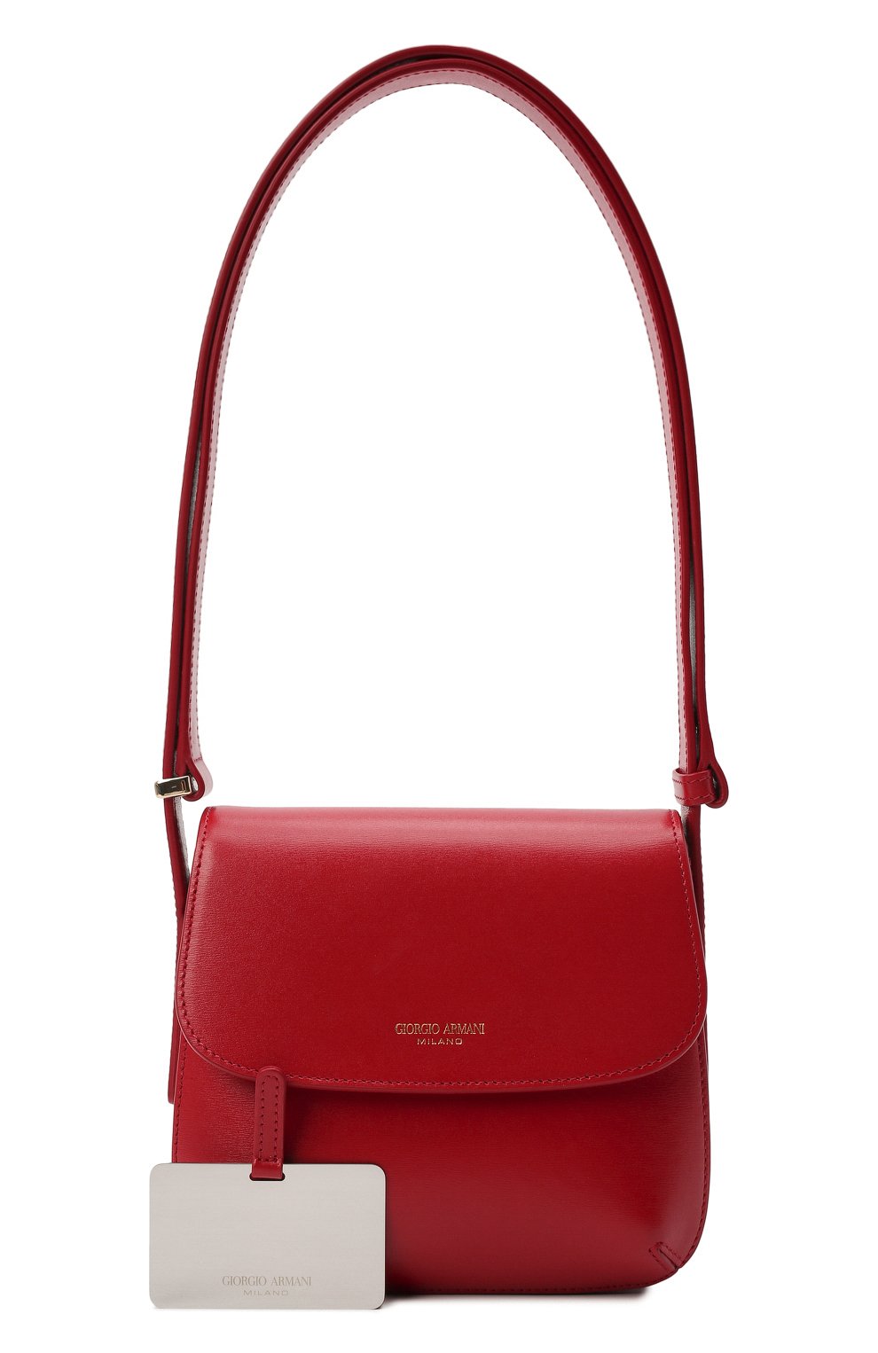 Сумка la prima small GIORGIO ARMANI, арт. Y1E138/YTF4A, фото 6