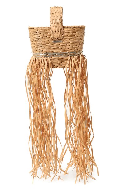 Сумка-корзинка SEYANA, арт. СУМКА01, фото 1