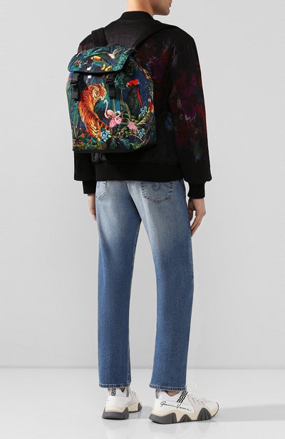 Рюкзак palermo tecnico DOLCE & GABBANA, арт. BM1756/AX533, фото 2