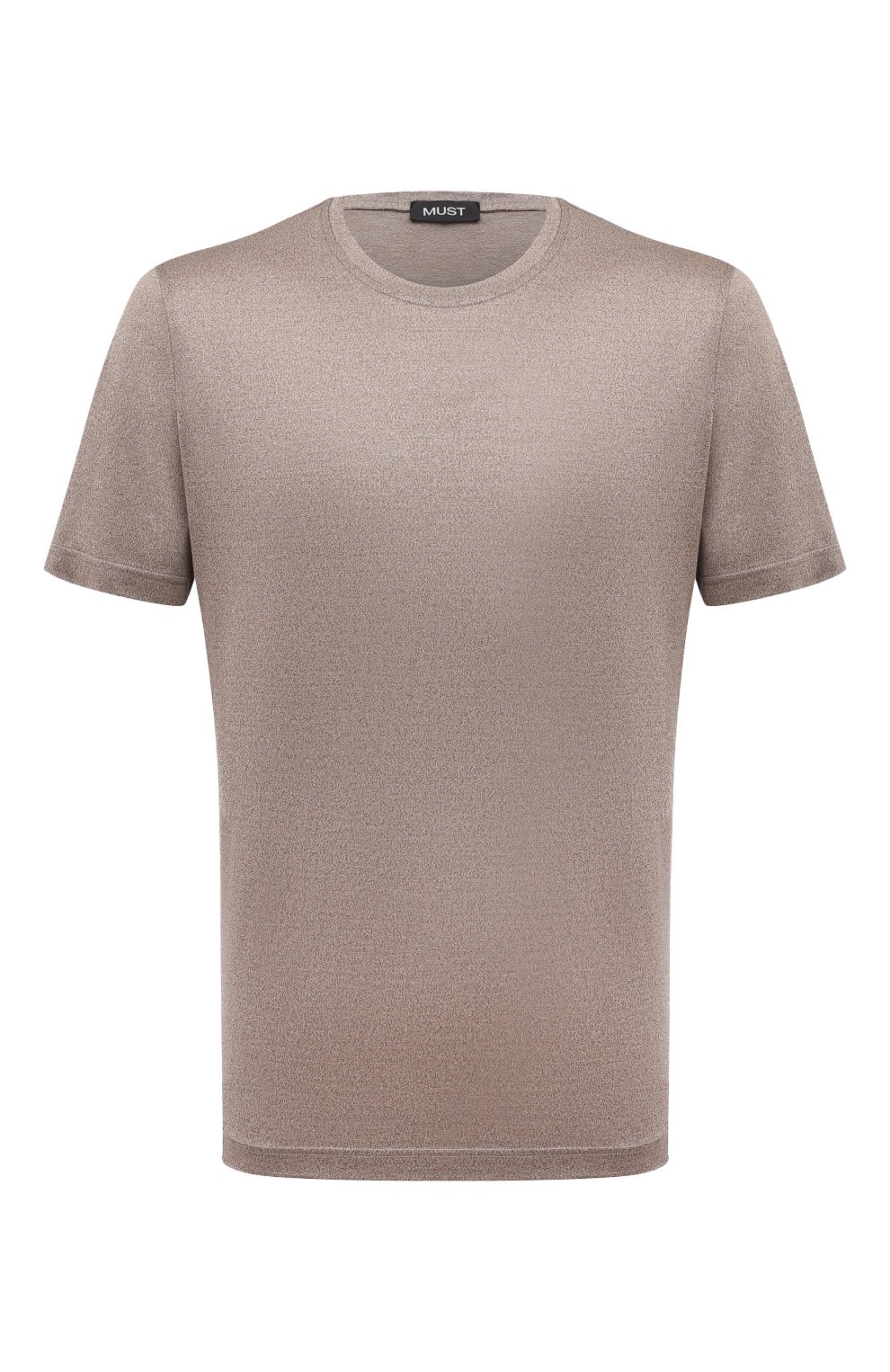 Хлопковая футболка MVST, арт. 13M660.MK00.MUST, фото 1