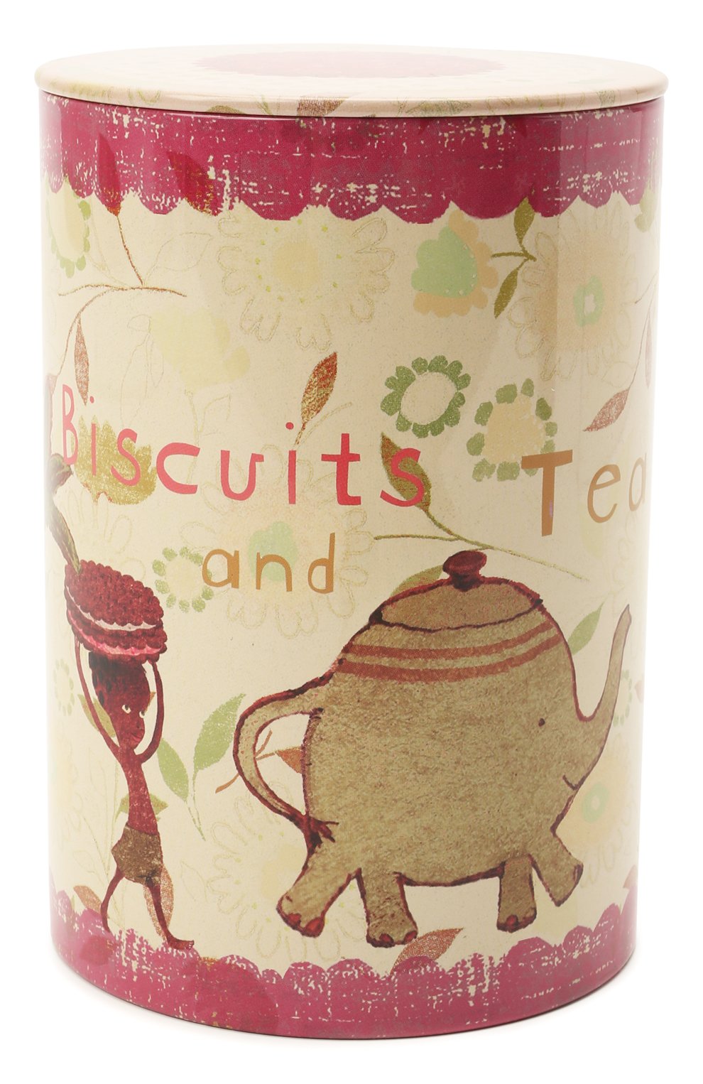 Игрушечная банка для чая MAILEG, арт. 20-4021-00, фото 1