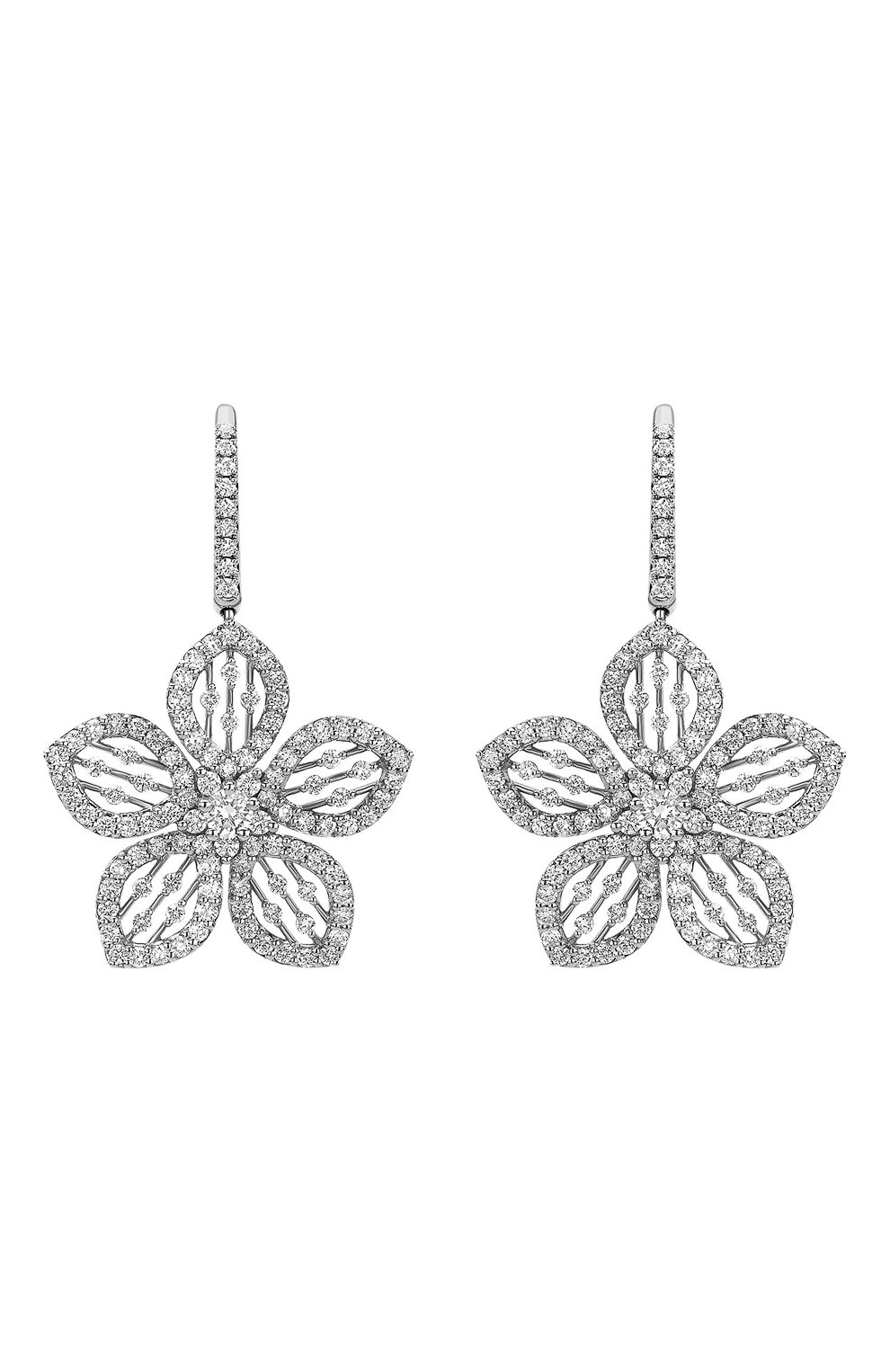 Серьги MERCURY, арт. ME24979/WG/FLHSM, фото 1