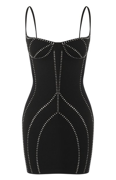 Платье THE ATTICO, арт. 250WCA00401/PLL002TA, фото 1