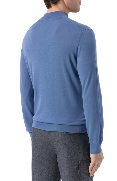 Шерстяная водолазка MVST, арт. M0-M25.1MM.K405/44-60, фото 4