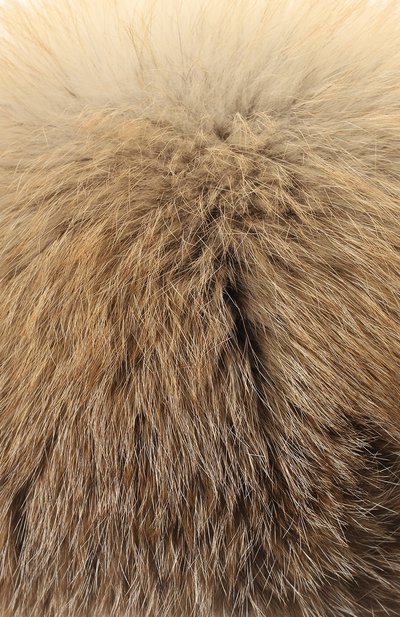 Шапка шарик из меха лисы FURLAND, арт. 0015309010001600000, фото 4
