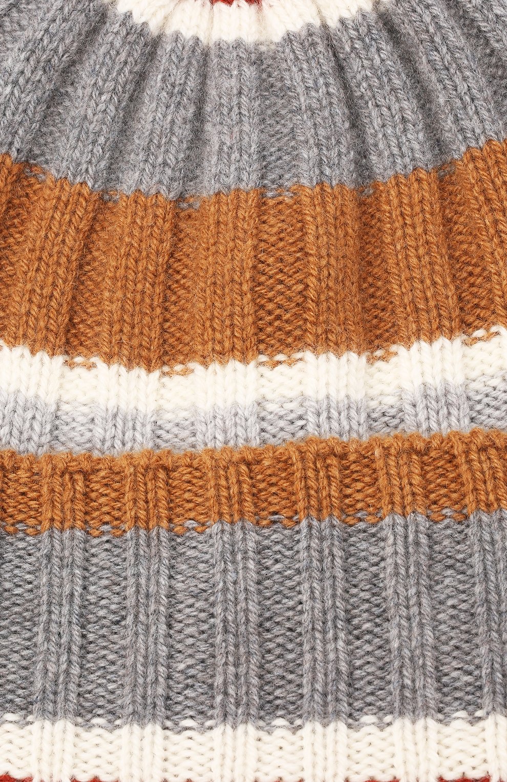 Кашемировая шапка LORO PIANA, арт. FAL6083, фото 4