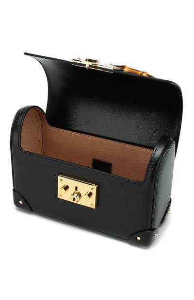Сумка padlock GUCCI, арт. 603221/1DBRG, фото 4
