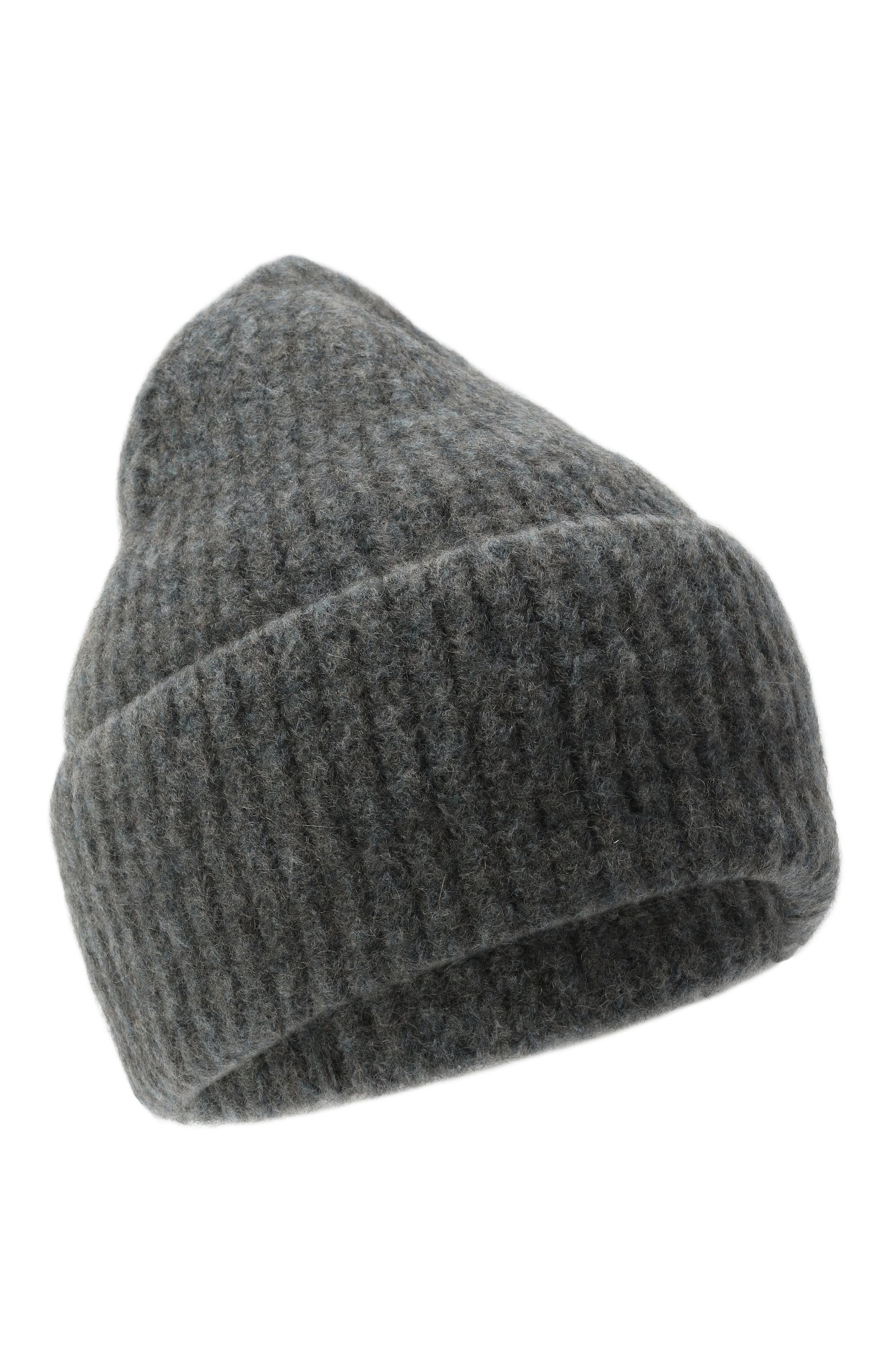 Шерстяная шапка ISABEL BENENATO, арт. GK42F25, фото 1