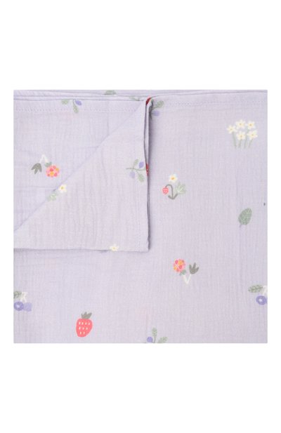 Муслиновая пеленка BUBA KIDS, арт. BKMUSSW33