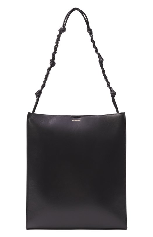 Сумка Tangle small Jil Sander J08ZH0083/P4841 Чёрный J08ZH0083/P4841