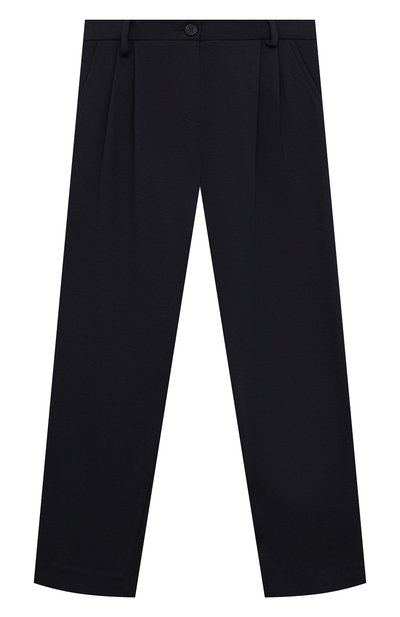 Брюки из вискозы DAL LAGO, арт. R212/8111/13-16