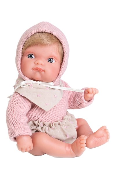 Кукла пупсик глаша ANTONIO JUAN, арт. 85211, фото 1