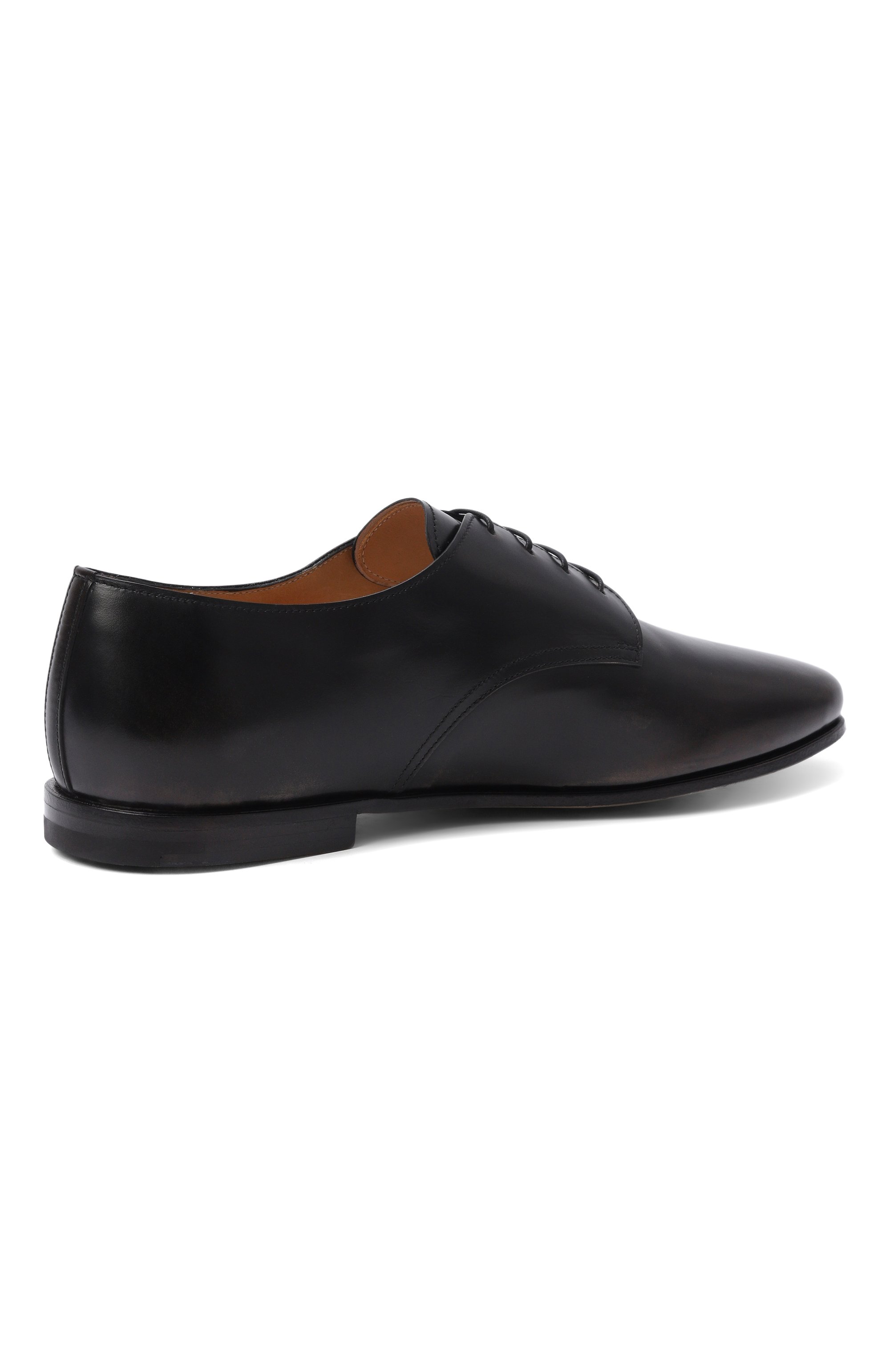 Кожаные дерби PREMIATA, арт. 32438/SP0LE, фото 4