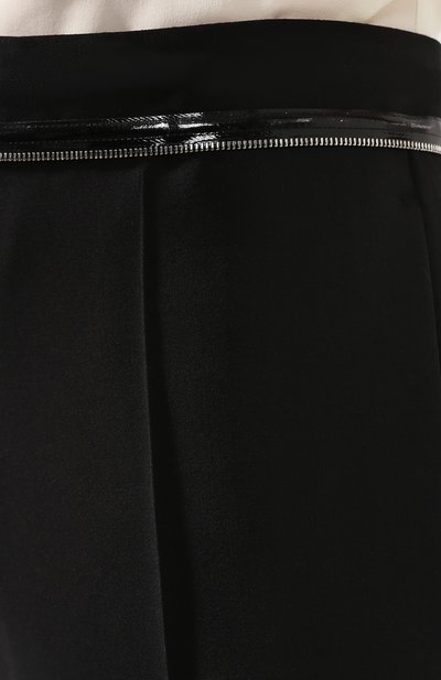 Брюки с отворотами DSQUARED2, арт. S75KA0982/S36258, фото 5