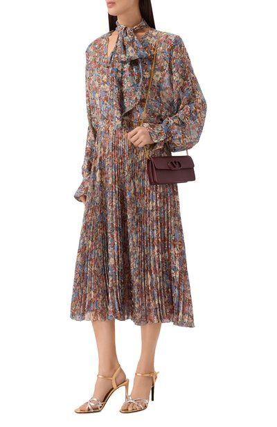Сумка vlogo signature VALENTINO, арт. 9W2P0BB4/BEM, фото 3