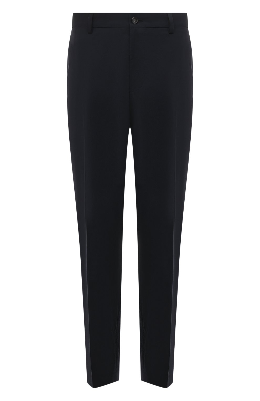 Хлопковые брюки BOSS, арт. 50491156, фото 1