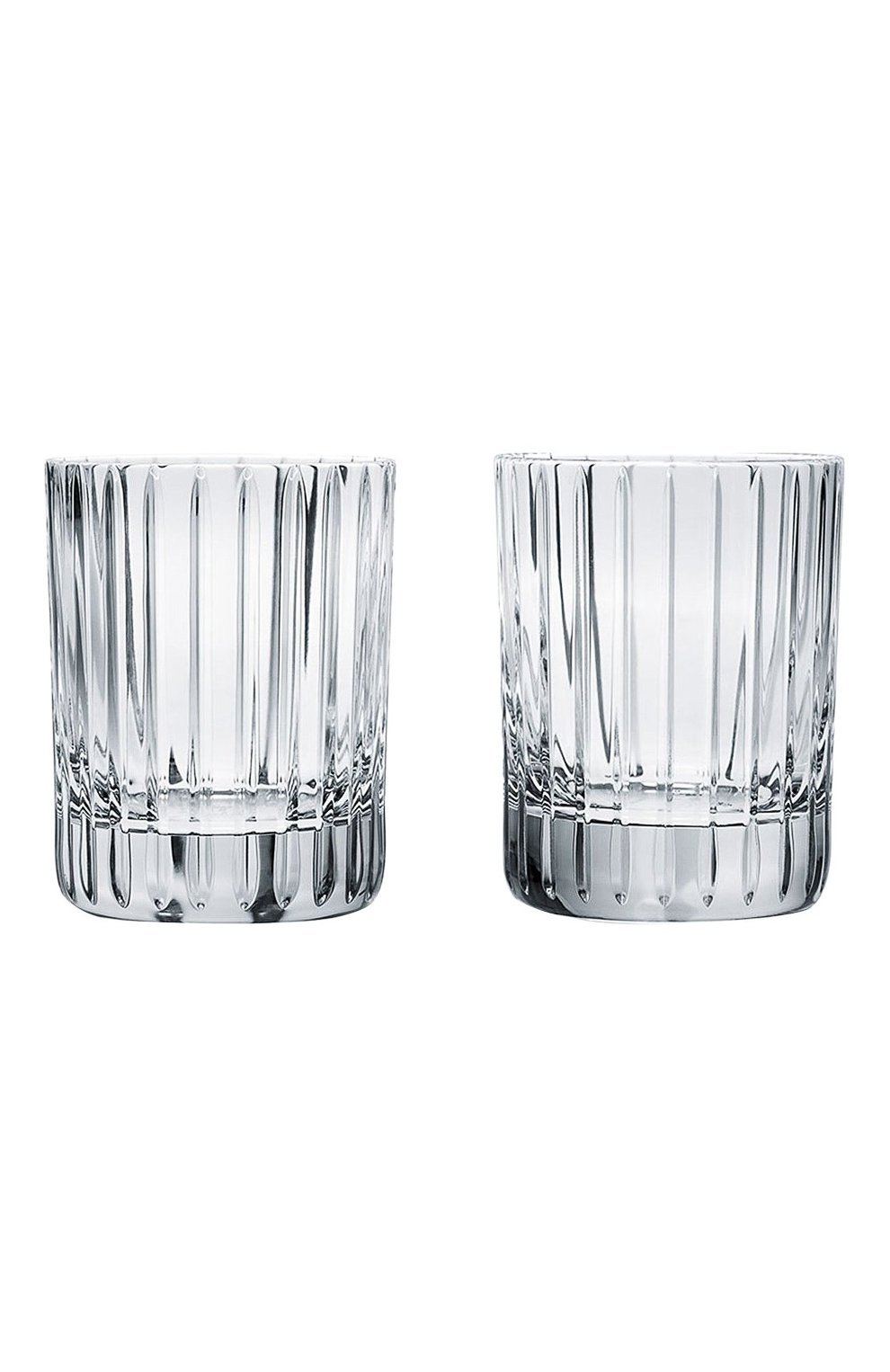 Набор из двух стаканов для виски № 5 harmonie BACCARAT, арт. 2 811 299, фото 1