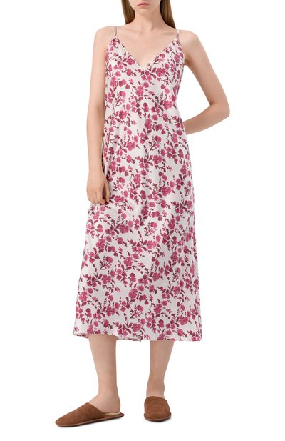 Шелковое платье PRIMROSE, арт. 8W.500PLT.RS001, фото 3