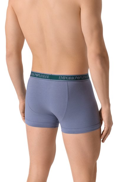 Комплект из трех боксеров EMPORIO ARMANI, арт. EM000259/AF10779, фото 3
