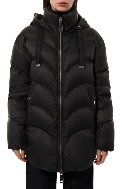 Пуховик KHRISJOY, арт. KWF24R0634/NY0003, фото 3