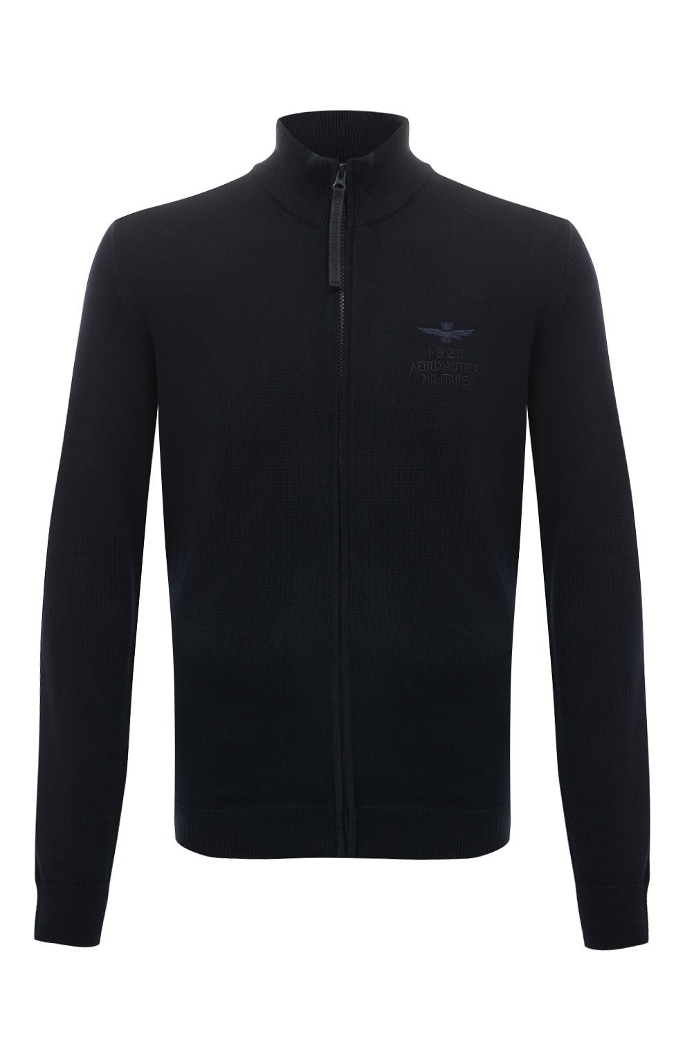 Хлопковый кардиган AERONAUTICA MILITARE, арт. 232/MA1447L506, фото 1