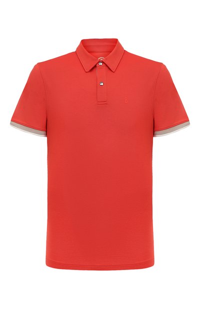 Мужское поло BOGNER, арт. 58172727