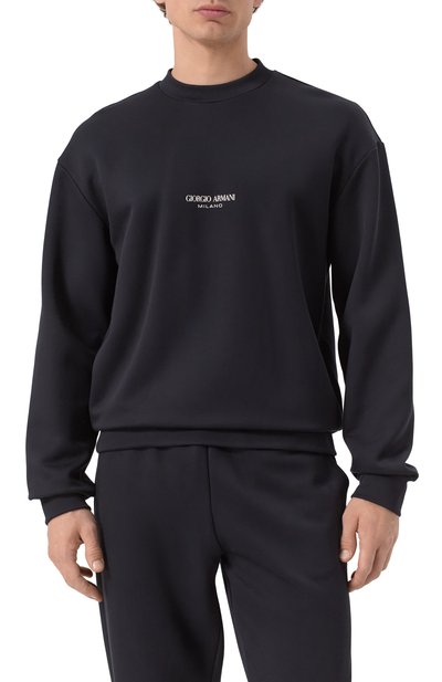Свитшот GIORGIO ARMANI, арт. GM001103/TE10668, фото 3